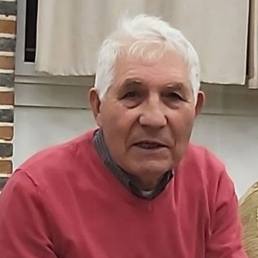 Photo de Albert DE OLIVEIRA