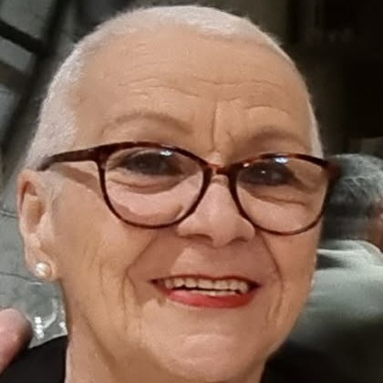 Photo de Madame Monique Margas